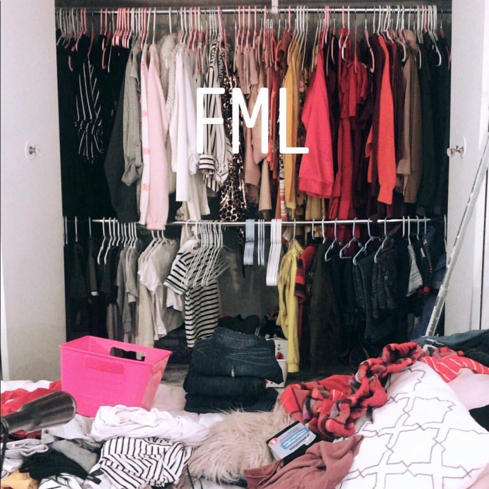 Clothes